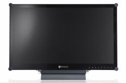 AG Neovo HX-24G CCTV monitor 60.5 cm [23.8"] 1920 x 1080 pixels 