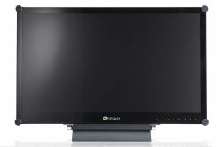 AG Neovo HX-2402 CCTV monitor 60.5 cm [23.8"] 1920 x 1080 pixels 