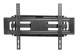 AG Neovo LMA-02 signage display mount 165.1 cm [65"] Black 