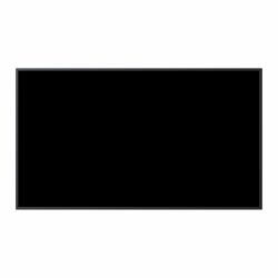 AG Neovo NSD-6503 Digital signage flat panel 163.8 cm [64.5"] LCD Wi-Fi 500 cd/m² 4K Ultra HD Black Built-in processor Android 9 24/7 