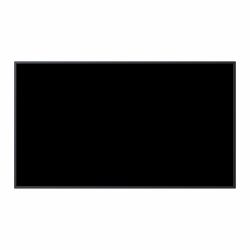 AG Neovo NSD-5503 Digital signage flat panel 138.7 cm [54.6"] LCD Wi-Fi 500 cd/m² 4K Ultra HD Black Built-in processor Android 9 