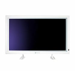 AG Neovo RX-W42 Digital signage flat panel 106.7 cm [42"] LCD 400 cd/m² Full HD White 