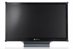AG Neovo RX-2402 CCTV monitor 60.5 cm [23.8"] 1920 x 1080 pixels 