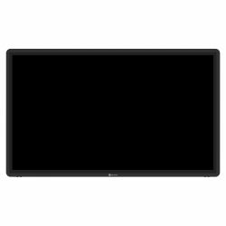 AG Neovo TTN-3201 Digital signage flat panel 80 cm [31.5"] LCD 450 cd/m² Full HD Black 24/7 
