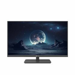 AG Neovo VA-3201 computer monitor 80 cm [31.5"] 1920 x 1080 pixels Full HD LCD Black 