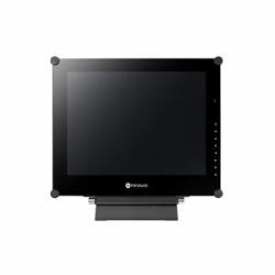 AG Neovo X-15E computer monitor 38.1 cm [15"] 1024 x 768 pixels XGA LCD Black 
