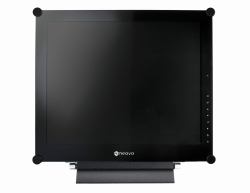 AG Neovo X-19E computer monitor 48.3 cm [19"] 1280 x 1024 pixels SXGA LED Black 