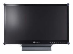 AG Neovo X-2202 computer monitor 54.6 cm [21.5"] 1920 x 1080 pixels Full HD LCD Black 