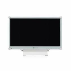 AG Neovo X-22E computer monitor 54.6 cm [21.5"] 1920 x 1080 pixels Full HD LED White 