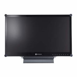 AG Neovo X-2402 CCTV monitor 60.5 cm [23.8"] 1920 x 1080 pixels 