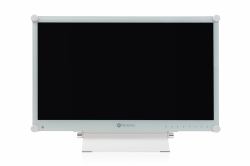 AG Neovo X24200A1E0000 surveillance monitor CCTV monitor 60.5 cm [23.8"] 1920 x 1080 pixels 