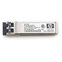 HPE AJ715A network transceiver module 1000 Mbit/s SFP 