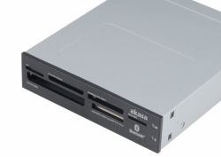 Akasa AK-ICR-11 card reader USB 2.0 Internal 