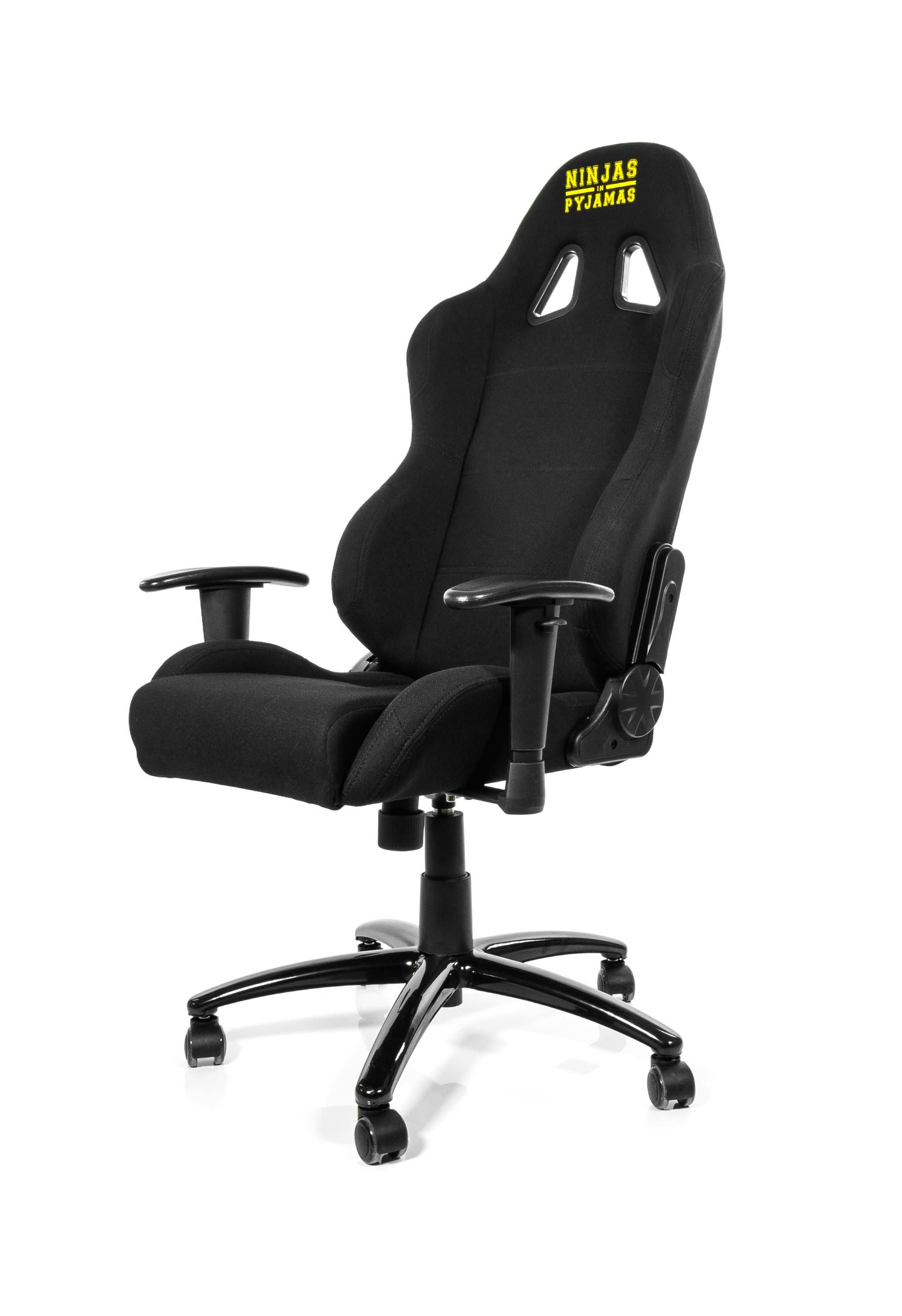Akracing Ak K7012 Bb Nip Akracing Nip Pc Gaming Chair Padded Seat