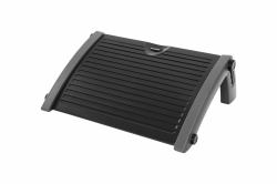 AKRacing Footrest Black/Grey 