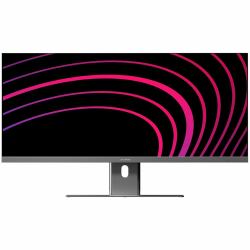 ALOGIC Edge computer monitor 101.6 cm [40"] 3440 x 1440 pixels UltraWide Quad HD Grey 