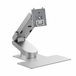ALOGIC Aspekt 32" Fold Stand - Silver 81.3 cm [32"] Desk 