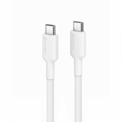 ALOGIC ELPCC202-WH USB cable USB 2.0 2 m USB C 0.48 Gbit/s White 