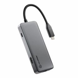 ALOGIC SPARK USB Type-C Grey 