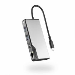 ALOGIC USB-C Fusion ALPHA 5-in-1 Hub V2 