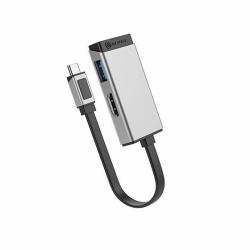 ALOGIC MagForce DUO 2-in-1 Adapter 