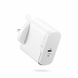 ALOGIC 1X65 Universal White AC Indoor 