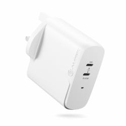 ALOGIC 2X63 Universal White AC Indoor 