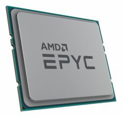 AMD EPYC 7272 processor 2.9 GHz 64 MB L3 Tray 