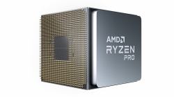 AMD Ryzen 7 PRO 8700GE processor 3.6 GHz 16 MB L3 Tray 