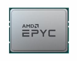 AMD EPYC 9384X processor 3.1 GHz 768 MB L3 Tray 