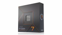 AMD Ryzen 7 7700X processor 4.5 GHz 32 MB L3 Box 