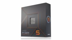 AMD Ryzen 5 7600X processor 4.7 GHz 32 MB L3 Box 