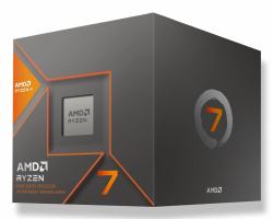 AMD Ryzen 7 8700G processor 4.2 GHz 16 MB L3 Box 