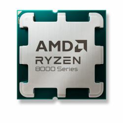 AMD Ryzen 7 8700F processor 4.1 GHz 16 MB L3 Box 