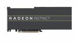 AMD Instinct MI50 Radeon Instinct MI50 32 GB High Bandwidth Memory 2 [HBM2] 