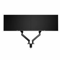 AOC AM420B monitor mount / stand 86.4 cm [34"] Desk Black 