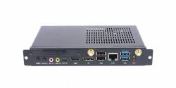 AOPEN WB5116 Black 256 GB 