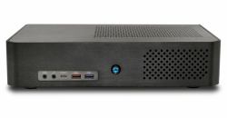 AOPEN DEV7710 P Intel® Core™ i7 8 GB DDR4-SDRAM 256 GB SSD SFF Workstation Black 