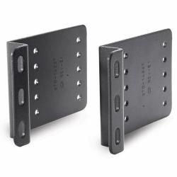APC Bracket Kit, Zero U PDU, HP 