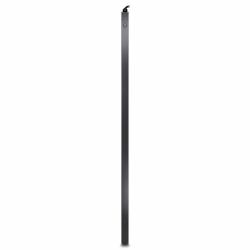 APC AP8853 power distribution unit [PDU] 42 AC outlet[s] 0U Black 