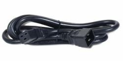 APC Power Cord, C19 to C20, 4.5m 