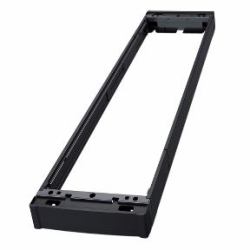 APC NetShelter Aisle Containment, Roof Height Adapter, 600 mm, for 42U to 45U SX 