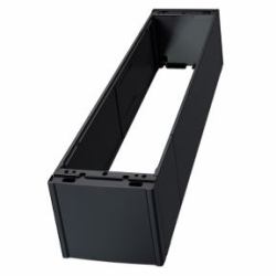 APC NetShelter Aisle Containment, Roof Height Adapter, 600 mm, for 42U to 48U SX 