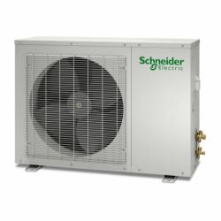 APC 3.5kW split system Outdoor unit, None pre-charged refrigerant 