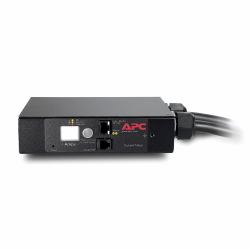 APC In-Line Current Meter, 32A, 230V, IEC309-32A, 2P+G 