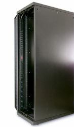 APC Basic Rack 5.7k VA PDU power distribution unit [PDU] 42 AC outlet[s] 0U Black 