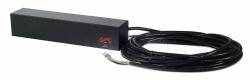 APC RACK PDU EXTENDER, BASIC, 2U, 32A, 230V, [4] IEC C19 power distribution unit [PDU] 4 AC outlet[s] Black 