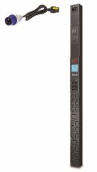 APC AP8858EU3 power distribution unit [PDU] 20 AC outlet[s] 0U 