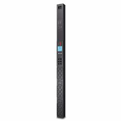 APC AP8858NA3 power distribution unit [PDU] Black 