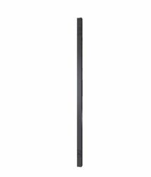 APC AP8866 power distribution unit [PDU] 18 AC outlet[s] 2U Black 